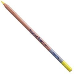 Aquarellstift Bruynzeel Design Aquarel Aquarellstift Light Lemon Yellow 1 Stck