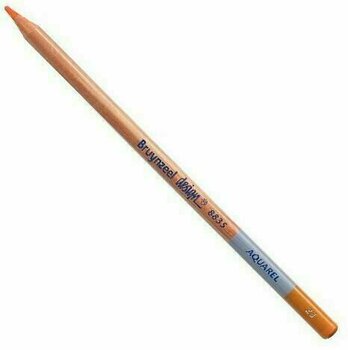 Creion acuarelă Bruynzeel Creion acuarelă Portocaliu 1 buc - 1