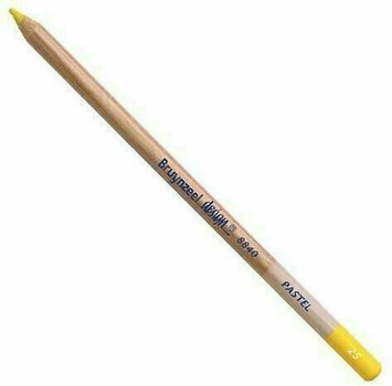 Lápis Pastel Bruynzeel Pastel Pencil Lemon Yellow 1 un. - 1