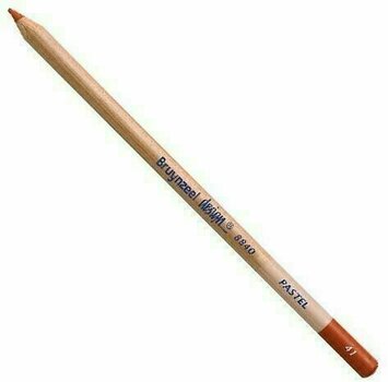 Pastelna olovka Bruynzeel Pastelna olovka Light Brown 1 kom - 1