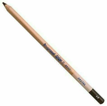 Pastelni svinčnik Bruynzeel Pastelni svinčnik Mid Brown 1 kos - 1