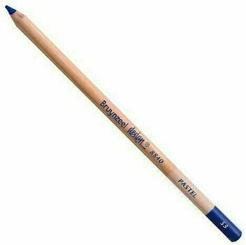 Ołówek pastelowy Bruynzeel Pastelowy Ołówek Violet 1 szt - 1