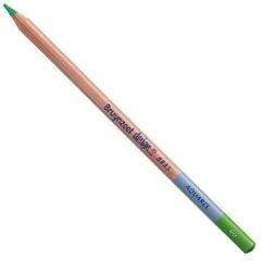 Aquarellstift Bruynzeel Design Aquarel Aquarellstift Light Green 1 Stck