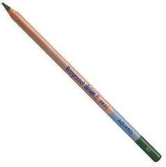Ołówek akwarelowy
 Bruynzeel Design Aquarel Ołówek akwarelowy Olive Green 1 szt