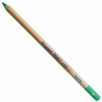 Pastel blyant Bruynzeel Pastel Pencil Green 1 stk. - 1