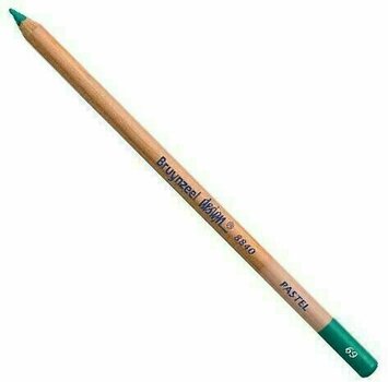 Ołówek pastelowy Bruynzeel Pastelowy Ołówek Leaf Green 1 szt - 1