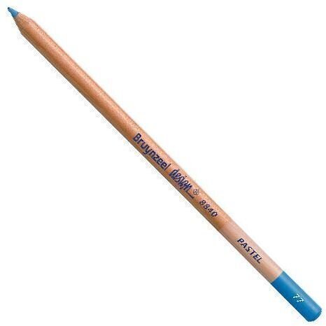 Pastelová ceruzka Bruynzeel Pastelová ceruzka Light Ultramarine 1 ks