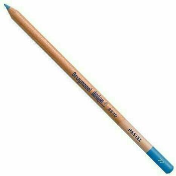Lápis Pastel Bruynzeel Pastel Pencil Light Ultramarine 1 un. - 1