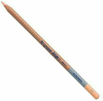 Creion acuarelă Bruynzeel Creion acuarelă Titanium Buff Light 1 buc - 1