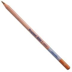 Aquarellstift Bruynzeel Design Aquarel Aquarellstift Burnt Ochre 1 Stck