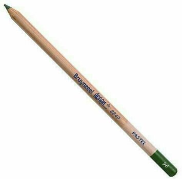Pastel Pencil Bruynzeel Pastel Pencil Sap Green 1 pc - 1