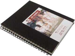 Talens Art Creation Sketchbook Spiral 21 x 28 cm 110 g Talens Art Creation Sketchbook Spiral 21 x 28 cm 110 g