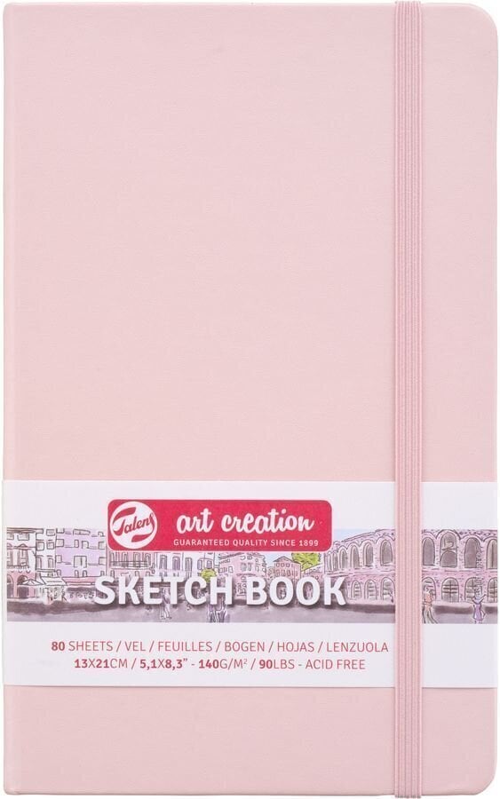 Schetsboek Talens Art Creation Sketchbook 13 x 21 cm 140 g Schetsboek