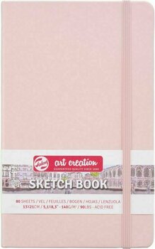Skizzenbuch Talens Art Creation Sketchbook 13 x 21 cm 140 g - 1