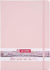 Skizzenbuch Talens Art Creation Sketchbook Skizzenbuch 21 x 30 cm 140 g