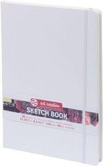 Skizzenbuch Talens Art Creation 9314103M Skizzenbuch 80 21 x 29,7 cm 140 g White