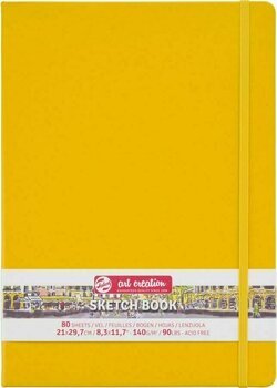 Sketchbook Talens Art Creation Sketchbook 21 x 30 cm 140 g Sketchbook - 1