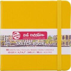 Album per schizzi
 Talens Art Creation Sketchbook Taccuino da disegno 12 x 12 cm 140 g