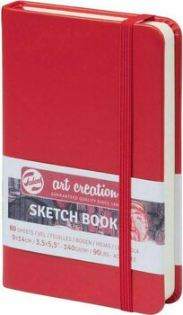 Schetsboek Talens Art Creation Sketchbook 9 x 14 cm 140 g - 1
