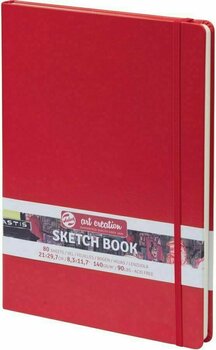 Скицник Talens Art Creation Sketchbook 21 x 30 cm 140 g - 1