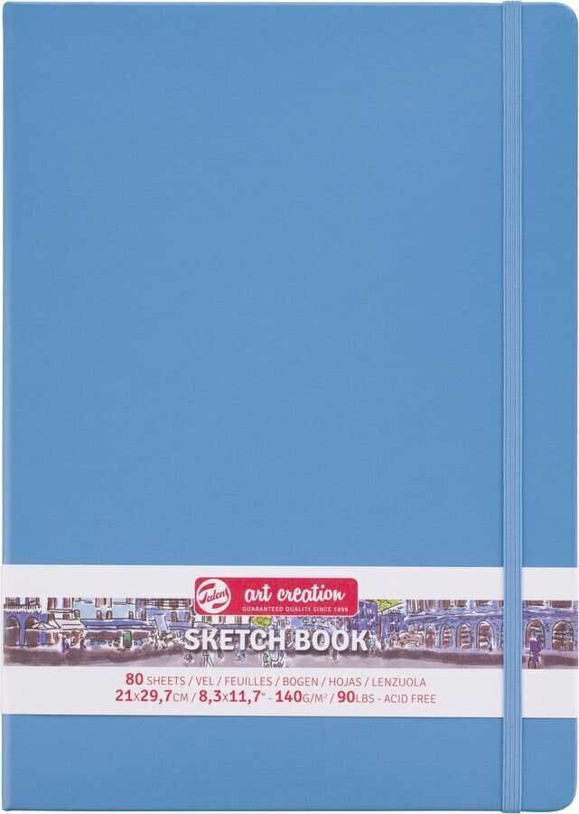 Skizzenbuch Talens Art Creation Sketchbook 21 x 30 cm 140 g