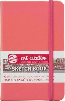 Skissbok Talens Art Creation Sketchbook 9 x 14 cm 140 g - 1