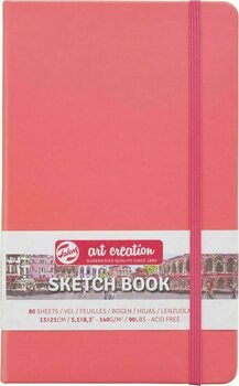 Sketchbook Talens Art Creation Sketchbook 13 x 21 cm 140 g - 1