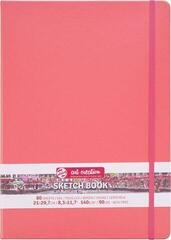 Skizzenbuch Talens Art Creation Sketchbook Skizzenbuch 21 x 30 cm 140 g