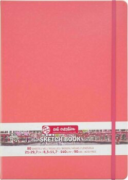Skizzenbuch Talens Art Creation Sketchbook 21 x 30 cm 140 g - 1