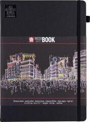 Sketchbook Sakura Sketch/Note Book Sketchbook 21 x 30 cm 140 g