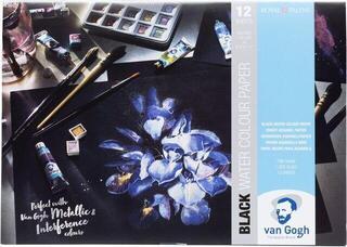 Szkicownik Van Gogh Water Colour Paper Szkicownik A4 360 g