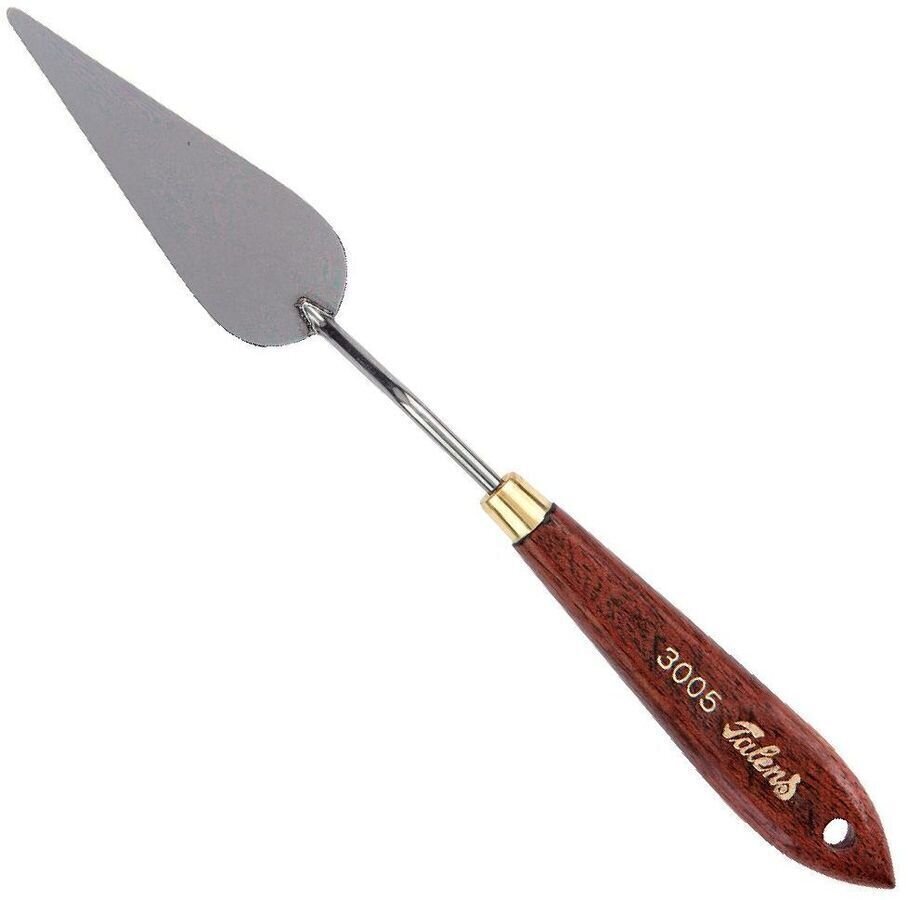 Palette Knife Talens Palette Knife 3005