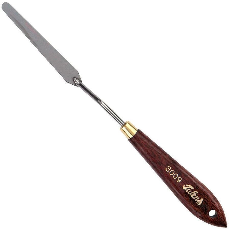 Nož slikarski Talens Nož slikarski 3009