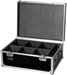 Torby na sprzęt oświetleniowy ADJ TC 6x LED PAR Universal Torby na sprzęt oświetleniowy