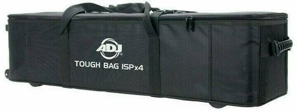 Cobertura de transporte para equipos de iluminación ADJ Tough Bag ISPx4 - 1