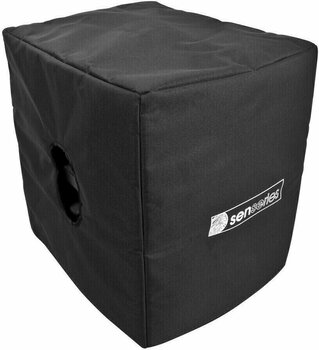 Hoes/koffer voor geluidsapparatuur American Audio Cover Sense 15B Speaker - 1