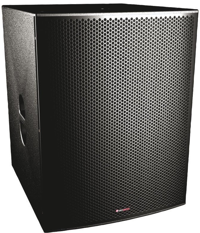 Caisson de basse passif American Audio Sense 18B Subwoofer