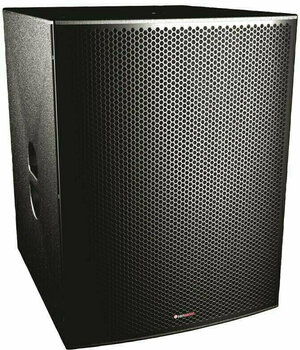 Caisson de basse passif American Audio Sense 18B Subwoofer - 1