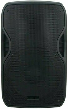 Battery powered PA system American Audio ELS GO 15BT Battery powered PA system - 1