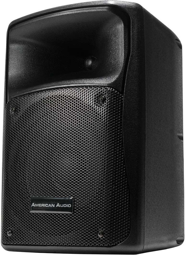 Système de sonorisation portable American Audio ELS GO 8BT