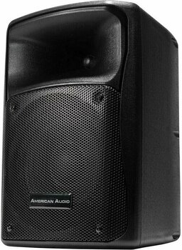 Système de sonorisation portable American Audio ELS GO 8BT - 1