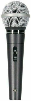 Vocal Dynamic Microphone American Audio VPS-20s - 1