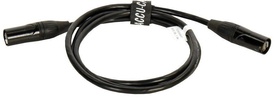 Počítačový kábel Accu Cable CAT6 CBL 90 cm Počítačový kábel