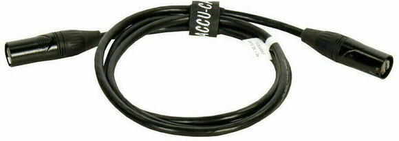 Datorkabel Accu Cable CAT6 CBL 90 cm Datorkabel - 1