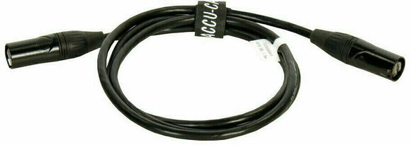 Počítačový kábel Accu Cable CAT6 CBL 150 cm Počítačový kábel - 1