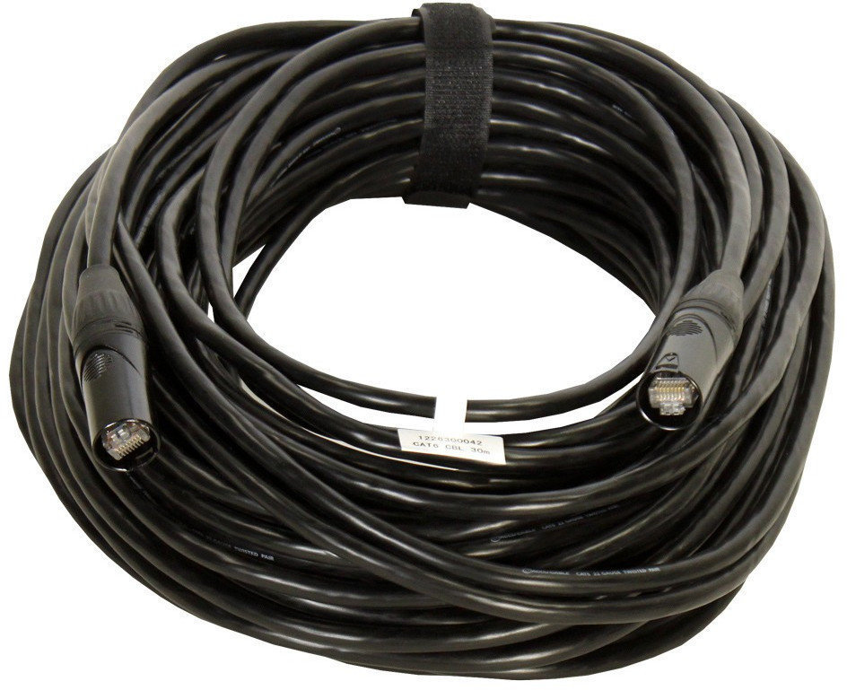 Počítačový kábel Accu Cable CAT6 CBL 15 m Počítačový kábel