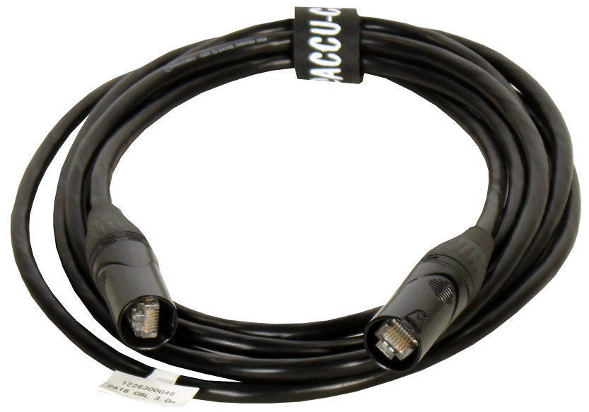 Computer Cable Accu Cable CAT6 CBL 3 m Computer Cable