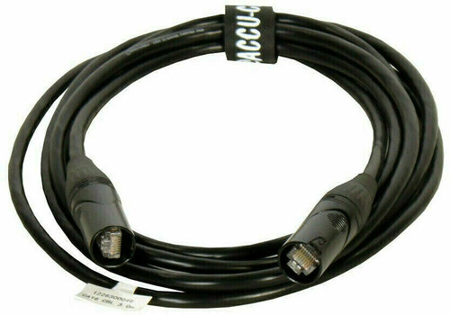 Computer Cable Accu Cable CAT6 CBL 3 m Computer Cable - 1