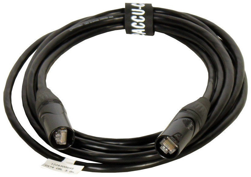 Computer Cable Accu Cable CAT6 CBL 4,5 m Computer Cable