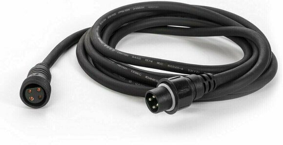 DMX IP cable Accu Cable DMX IP ext. for Wifly QA5 IP 3 m DMX IP cable - 1